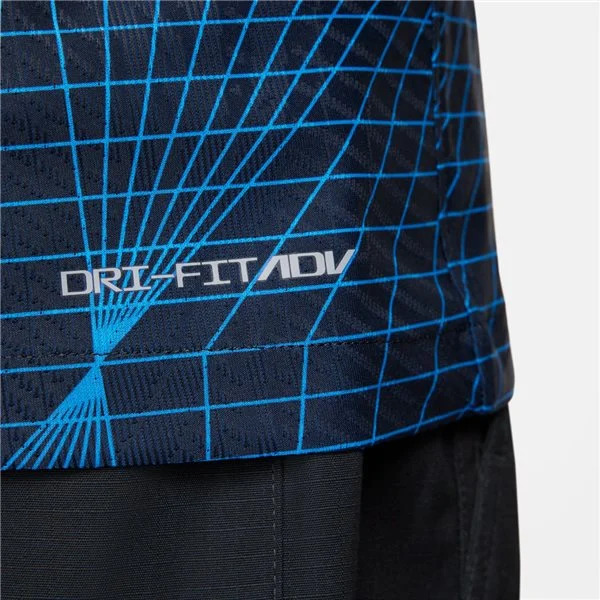 Premier League Men's Replica Chelsea Away Jersey 23/24