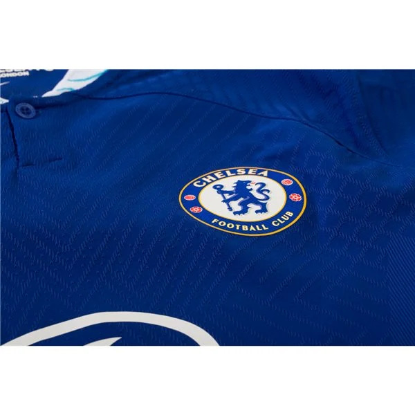 Premier League Men's Replica Chelsea Home Jersey 22/23