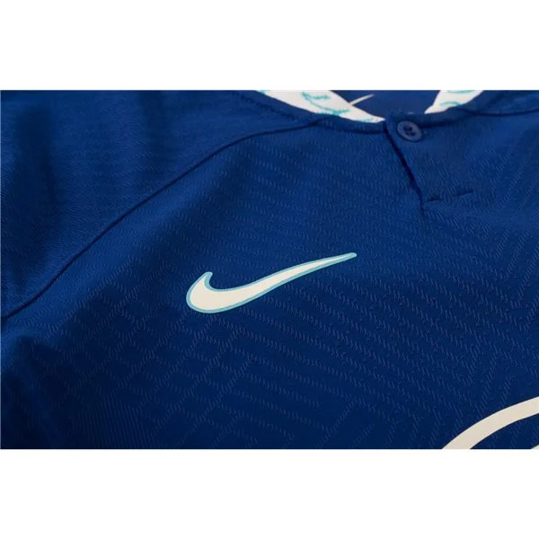 Premier League Men's Replica Chelsea Home Jersey 22/23