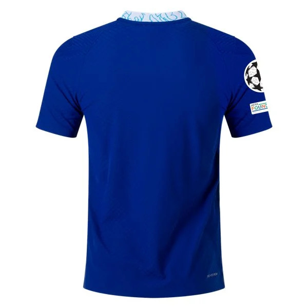 Premier League Men's Replica Chelsea Home Jersey 22/23 - UCL