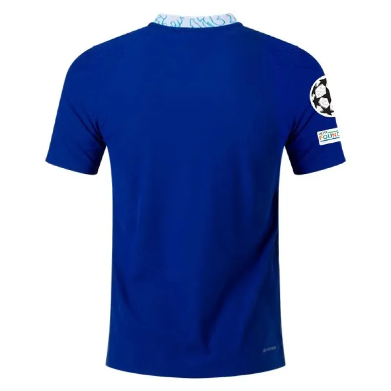 Premier League Chelsea Home Jersey 22/23 - UCL