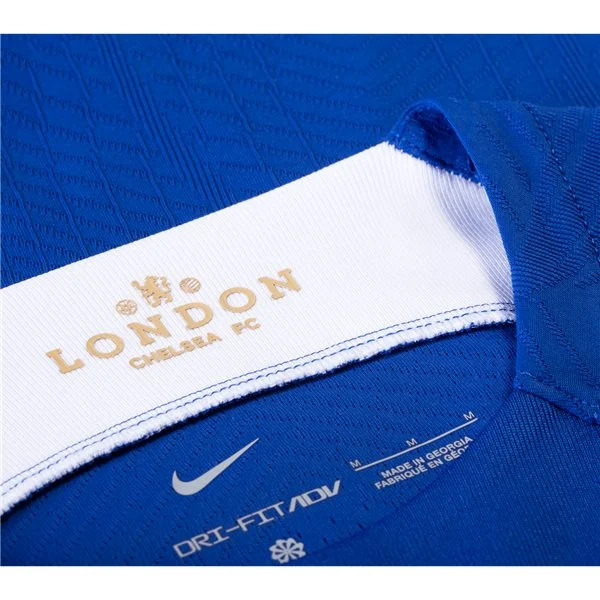 Premier League Men's Replica Chelsea Home Jersey 23/24