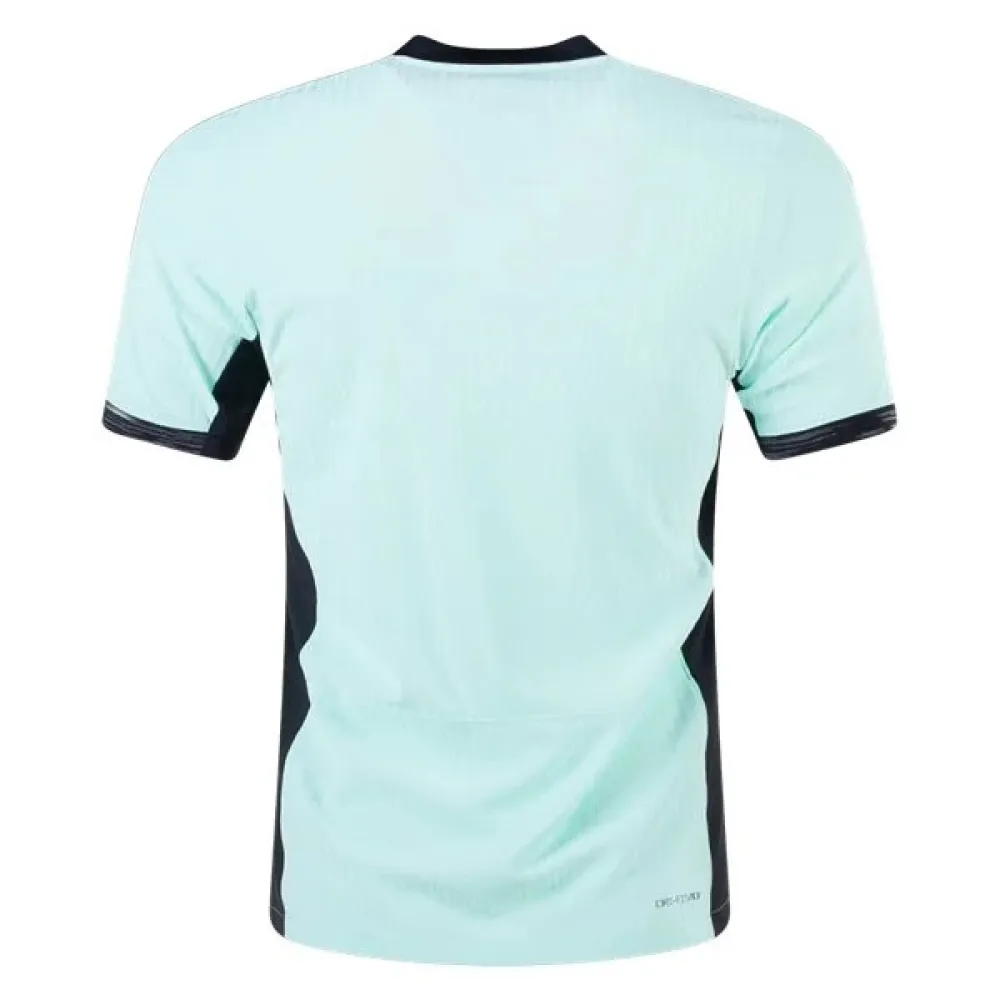 Premier League Men's Replica Chelsea Third Jersey 23/24