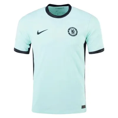 Premier League Chelsea Third Jersey 23/24 01