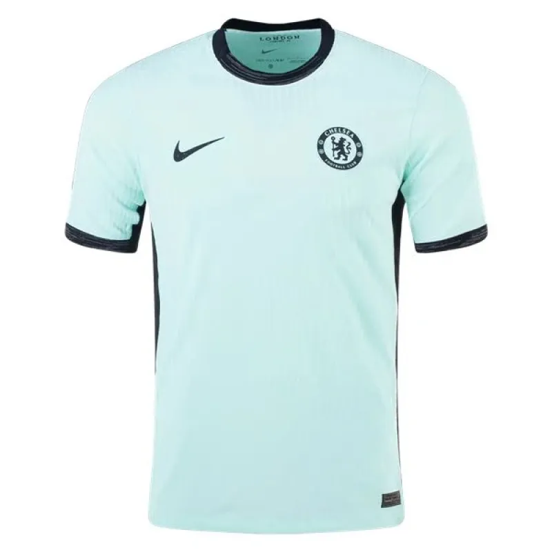 Premier League Men's Replica Chelsea Third Jersey 23/24