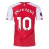 Premier League Smith Rowe Arsenal Home Jersey 23/24