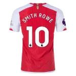 Premier League Smith Rowe Arsenal Home Jersey 23/24