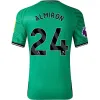 Premier League Almiron Newcastle United Away Jersey 23/24