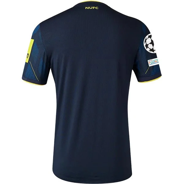 Premier League Newcastle United Third Jersey 23/24 - UCL