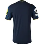 Premier League Newcastle United Third Jersey 23/24 - UCL