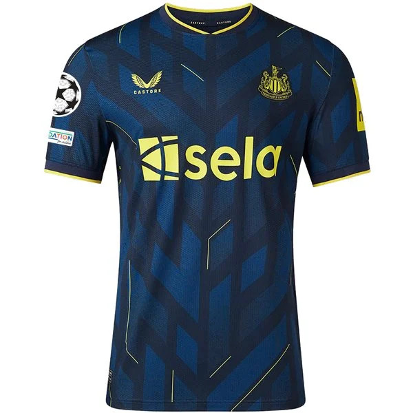 Premier League Newcastle United Third Jersey 23/24 - UCL