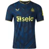 Premier League Newcastle United Third Jersey 23/24