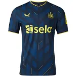Premier League Newcastle United Third Jersey 23/24