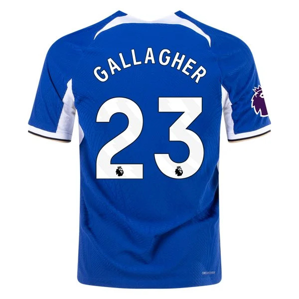 Premier League Gallagher Chelsea Home Jersey 23/24