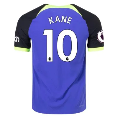 Premier League Kane Tottenham Hotspur Away Jersey 22/23 01