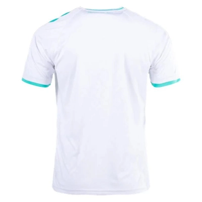 Bundesliga Men's Replica Werder Bremen Away Jersey 23/24 02