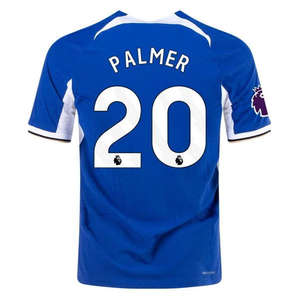Premier League Palmer Chelsea Home Jersey 23/24