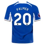 Premier League Palmer Chelsea Home Jersey 23/24