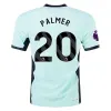 Premier League Palmer Chelsea Third Jersey 23/24
