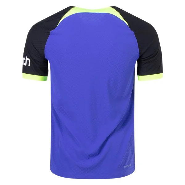 Premier League Tottenham Hotspur Away Jersey 22/23