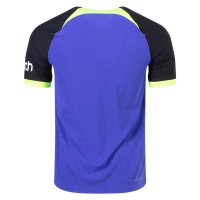Premier League Tottenham Hotspur Away Jersey 22/23 02
