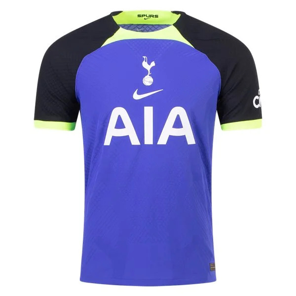 Premier League Tottenham Hotspur Away Jersey 22/23