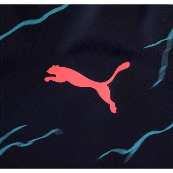 Premier League Manchester City Third Jersey 23/24