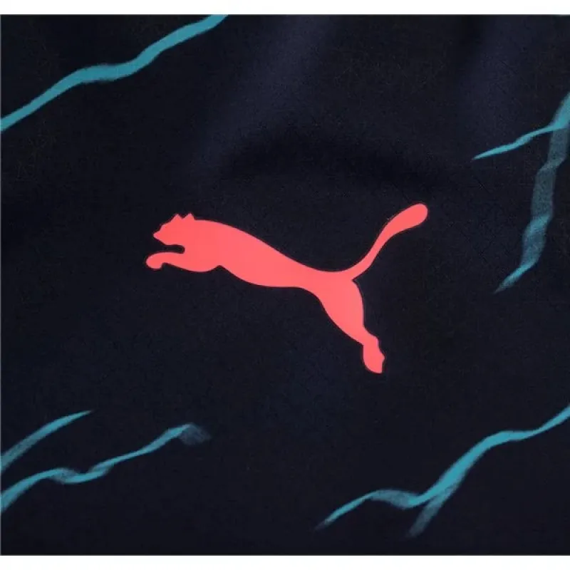 Premier League Manchester City Third Jersey 23/24