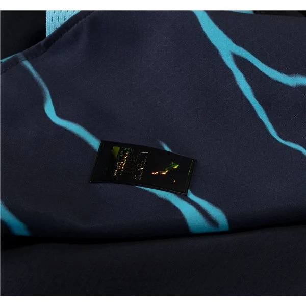 Premier League Manchester City Third Jersey 23/24