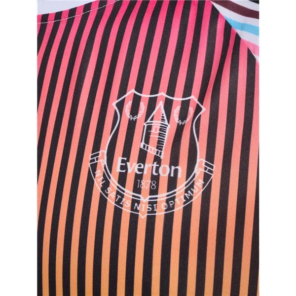 Premier League Everton 23/24 Equality Jersey