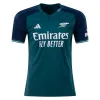 Premier League Arsenal Third Jersey 23/24
