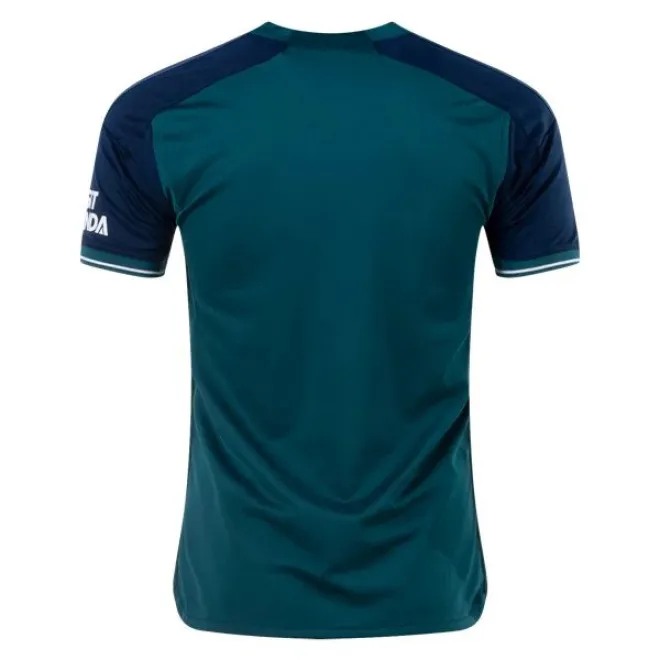 Premier League Arsenal Third Jersey 23/24