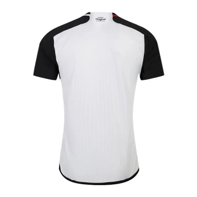 Premier League Fulham Home Jersey 23/24 02