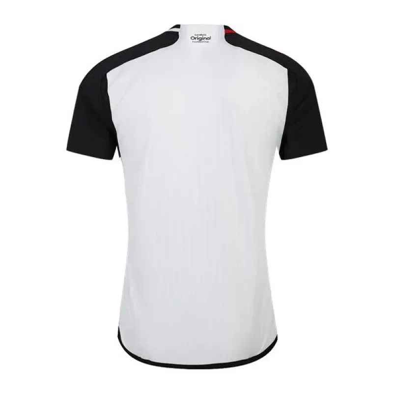 Premier League Fulham Home Jersey 23/24