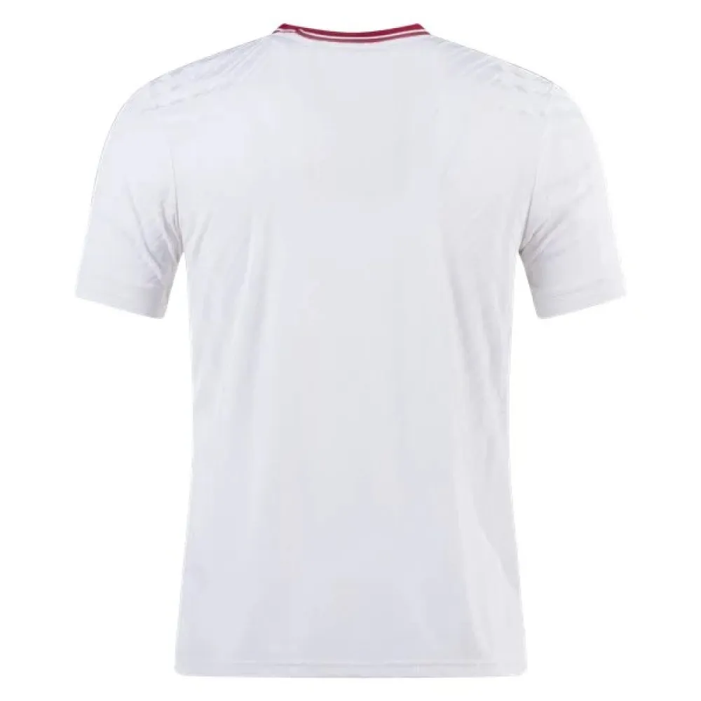 Premier League Lifestyler Manchester United Third Jersey 23/24