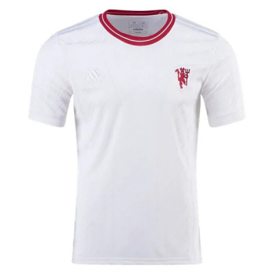 Premier League Lifestyler Manchester United Third Jersey 23/24 01