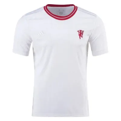 Premier League Lifestyler Manchester United Third Jersey 23/24 01