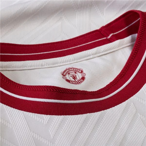 Premier League Lifestyler Manchester United Third Jersey 23/24
