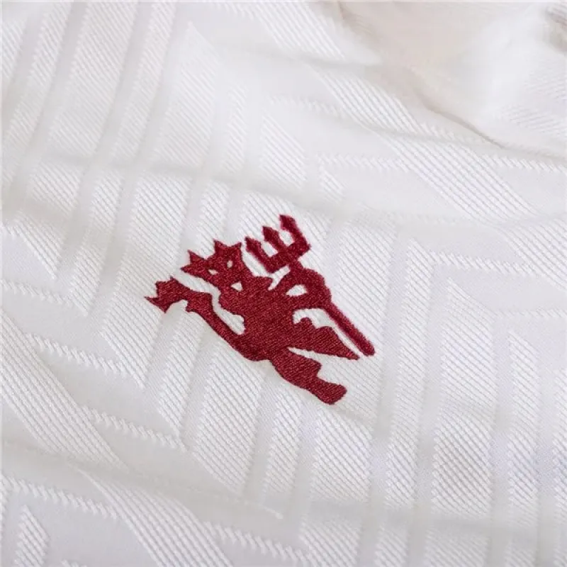 Premier League Lifestyler Manchester United Third Jersey 23/24