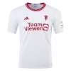 Premier League Manchester United Third Jersey 23/24