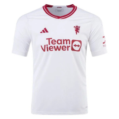 Premier League Manchester United Third Jersey 23/24 01