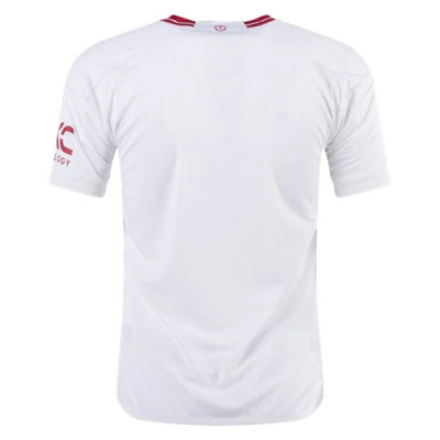 Premier League Manchester United Third Jersey 23/24 02