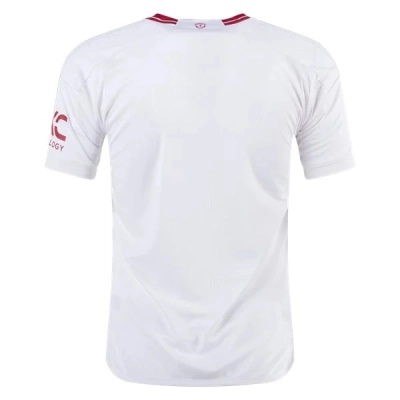 Premier League Manchester United Third Jersey 23/24 02