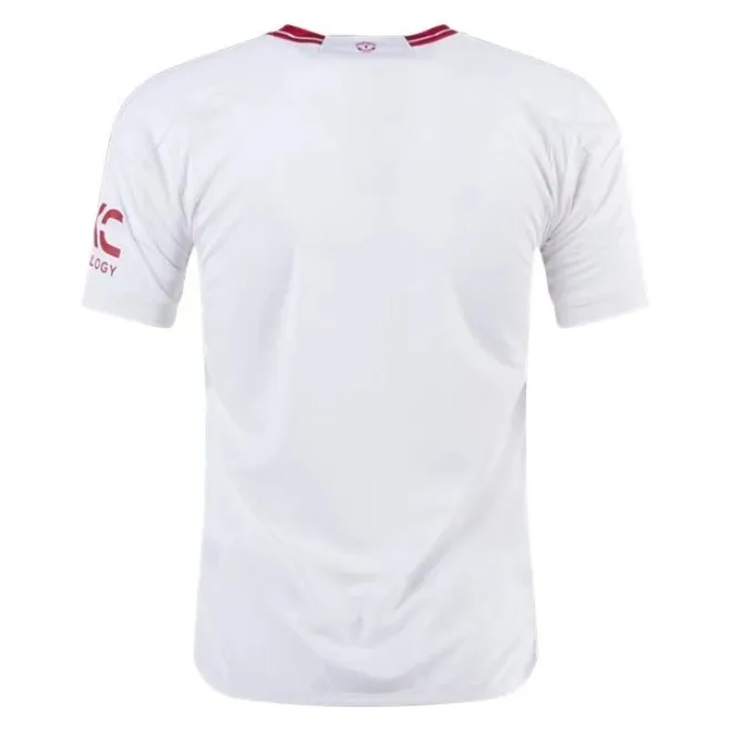 Premier League Manchester United Third Jersey 23/24