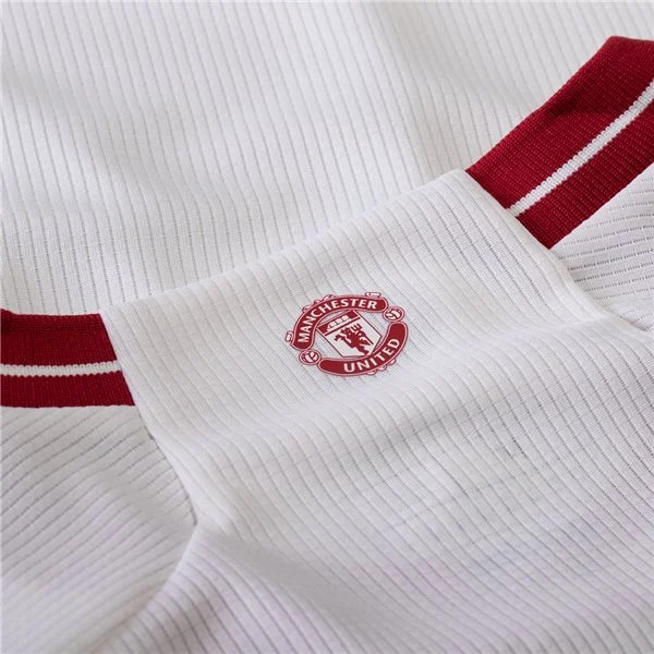 Premier League Manchester United Third Jersey 23/24