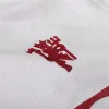 Premier League Manchester United Third Jersey 23/24