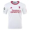 Premier League Manchester United Third Jersey 23/24 - UCL