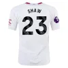 Premier League Shaw Manchester United Third Jersey 23/24