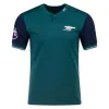 Premier League Saka Arsenal Lifestyler Third Jersey 23/24