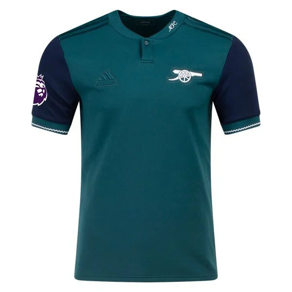 Premier League Thomas Arsenal Lifestyler Third Jersey 23/24